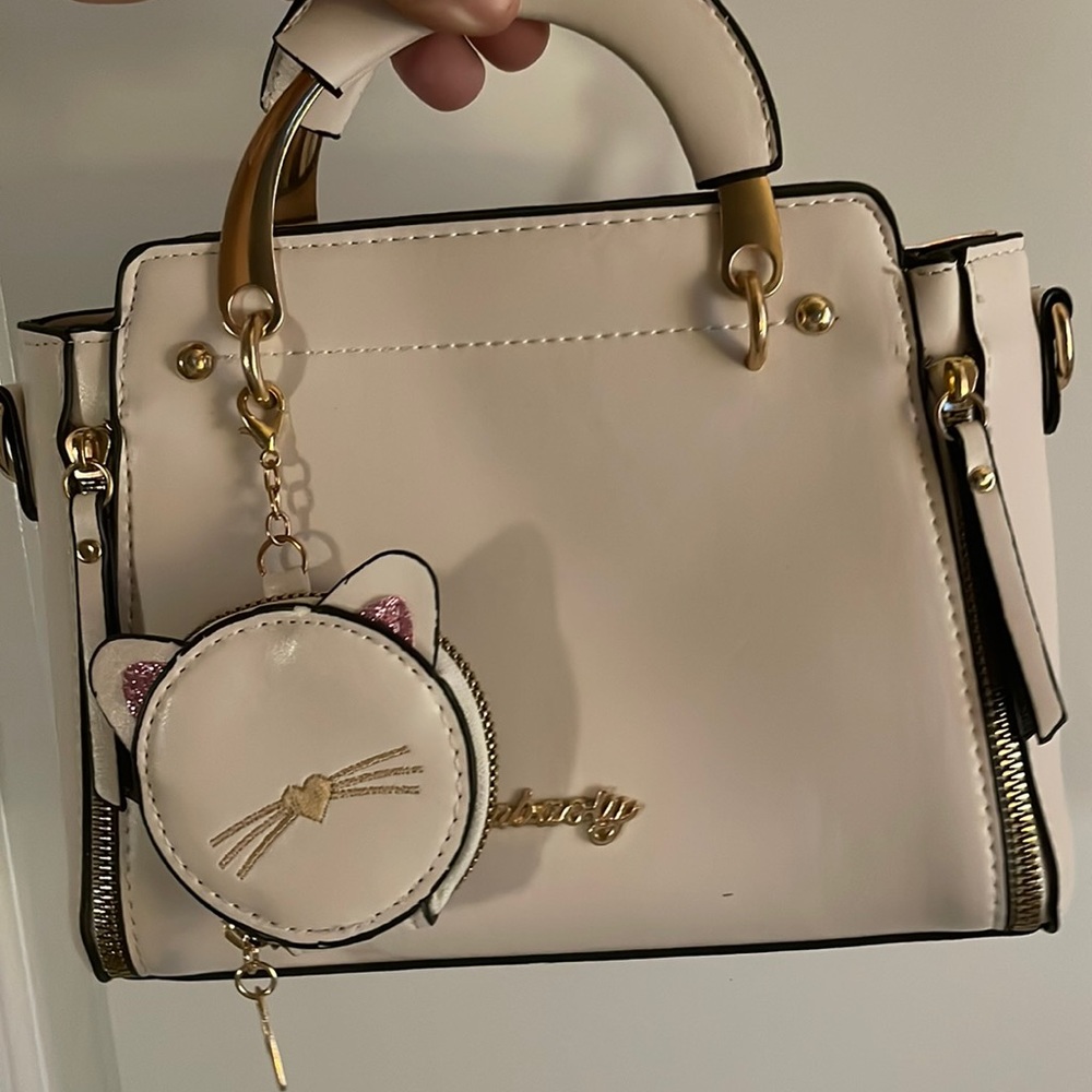 Super cute small handbag